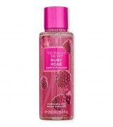 Victoria's Secret - RUBY ROSE - Berry Haute BODY SPLASH 250 ml - Edição Limitada